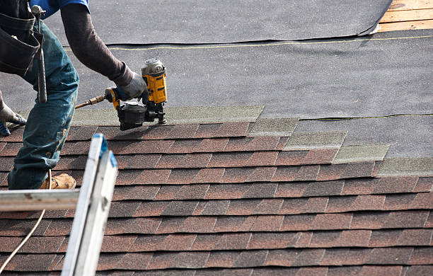 Licensed Roofing service in Jarrell, TX - Brentwood Metal Roofing